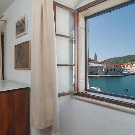 Apartman Soline Bb I *