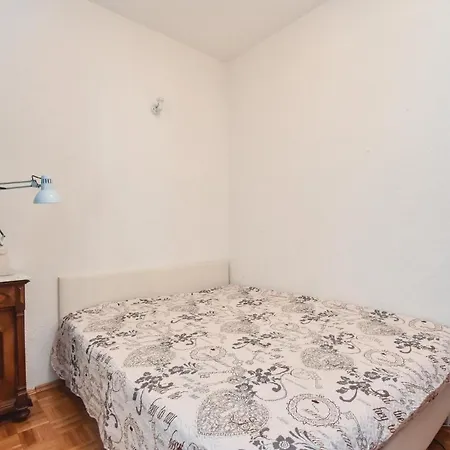 Apartman Soline Bb I *