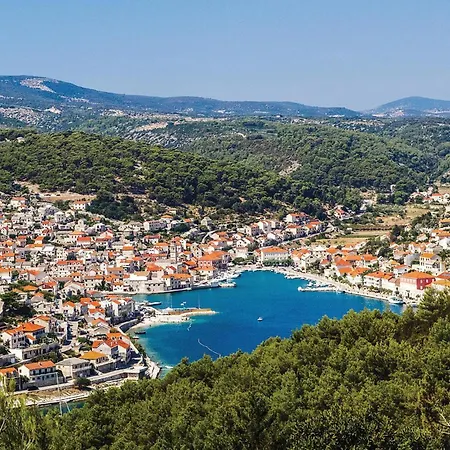 Apartman Soline Bb I