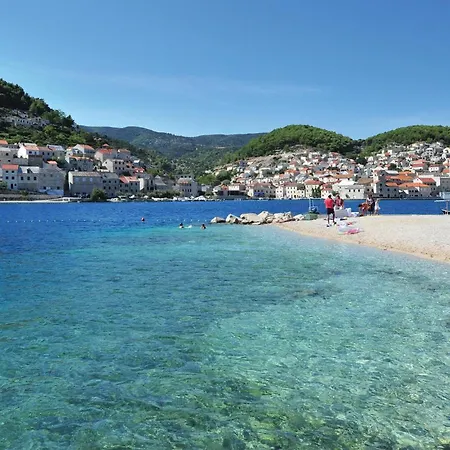 Soline Bb I * Pučišća