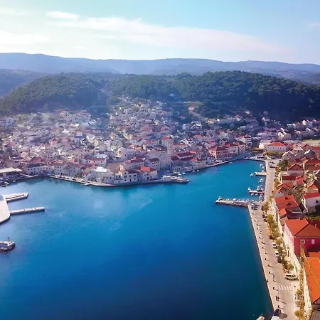 Soline Bb I Apartman