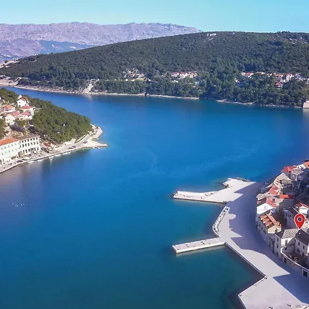 Soline Bb I Apartman *