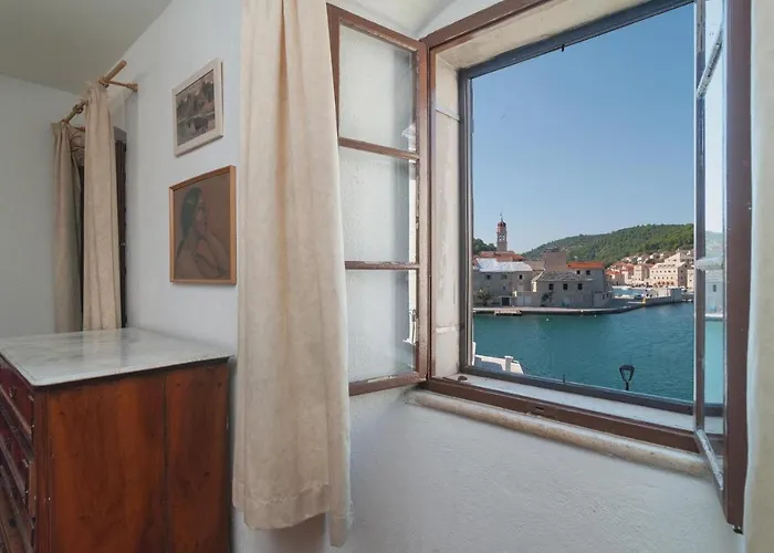 Apartman Soline Bb I *