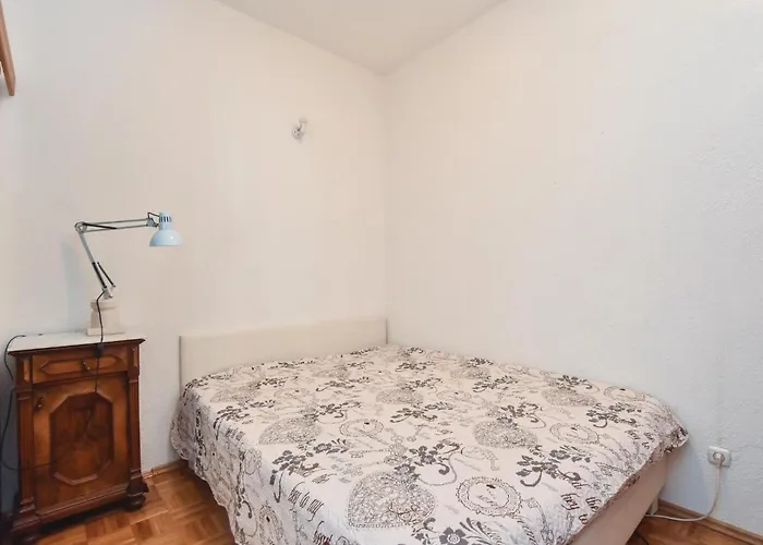 Apartman Soline Bb I *