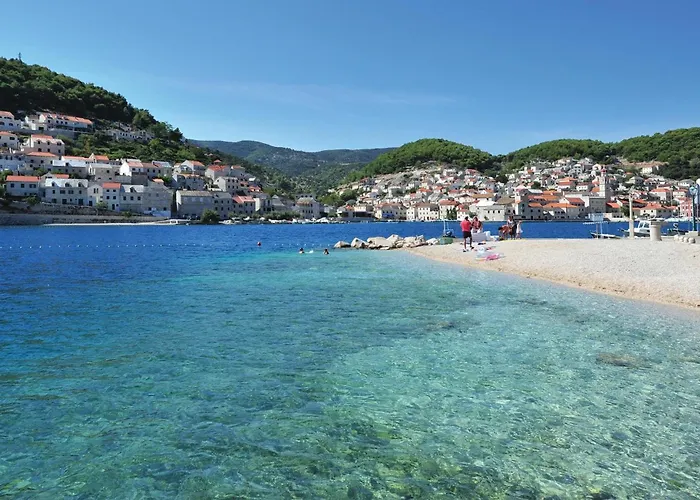 Soline Bb I * Pučišća
