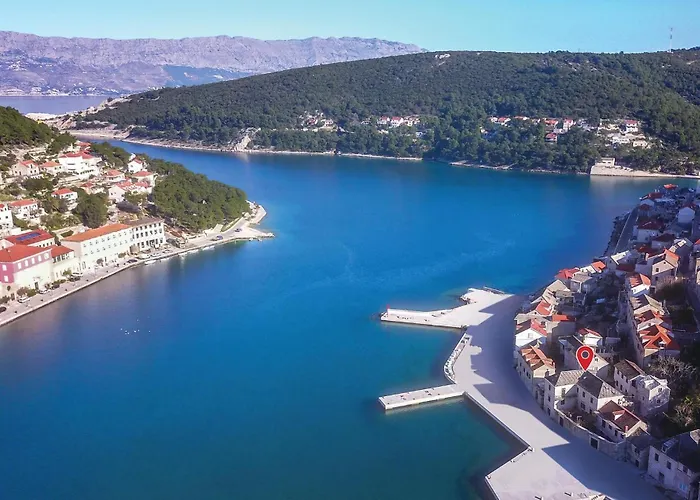 Soline Bb I Apartman *