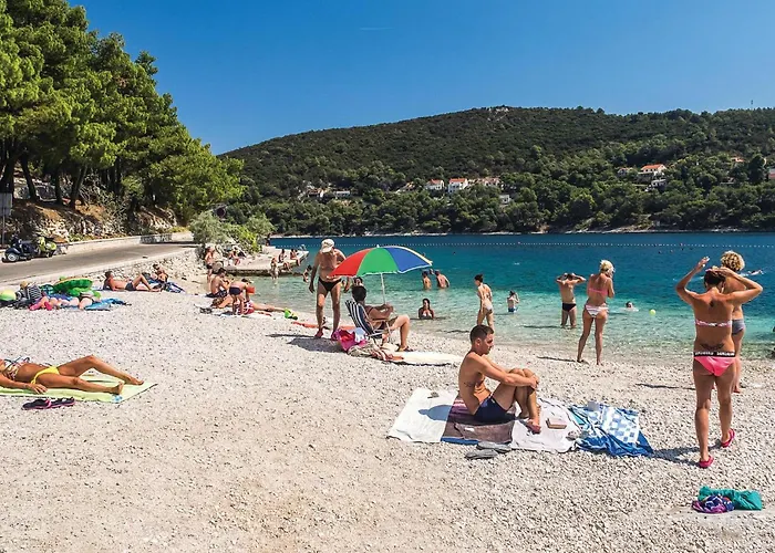 Soline Bb I * Pučišća