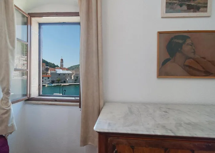 Soline Bb I Appartement *