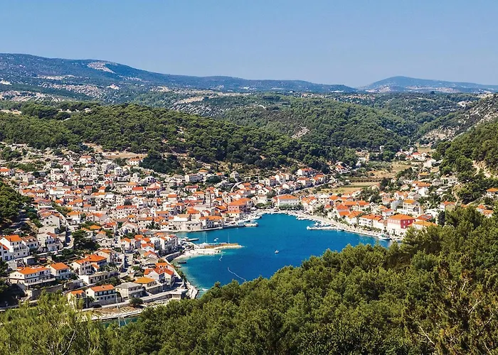 Appartement Soline Bb I