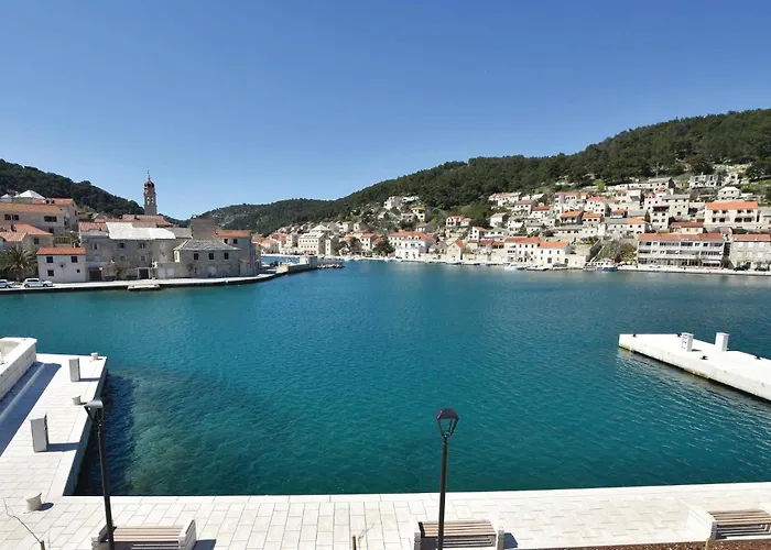 Soline Bb I Appartement Pucisca