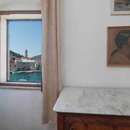 Soline Bb I Апартаменты *