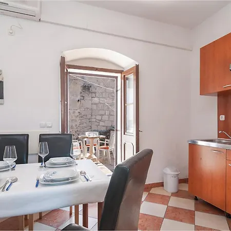 Soline Bb I Пучишча