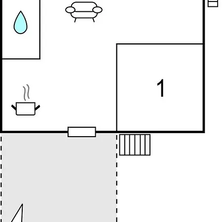 Soline Bb I شقة *